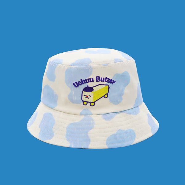 Bosla-Large Bucket Hat – Butter Studio